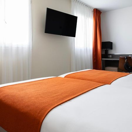 Hotel Atrium Arles Centre Экстерьер фото