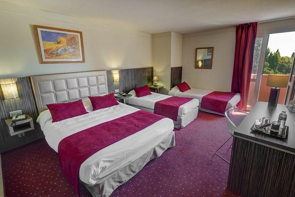 Hotel Atrium Arles Centre Экстерьер фото