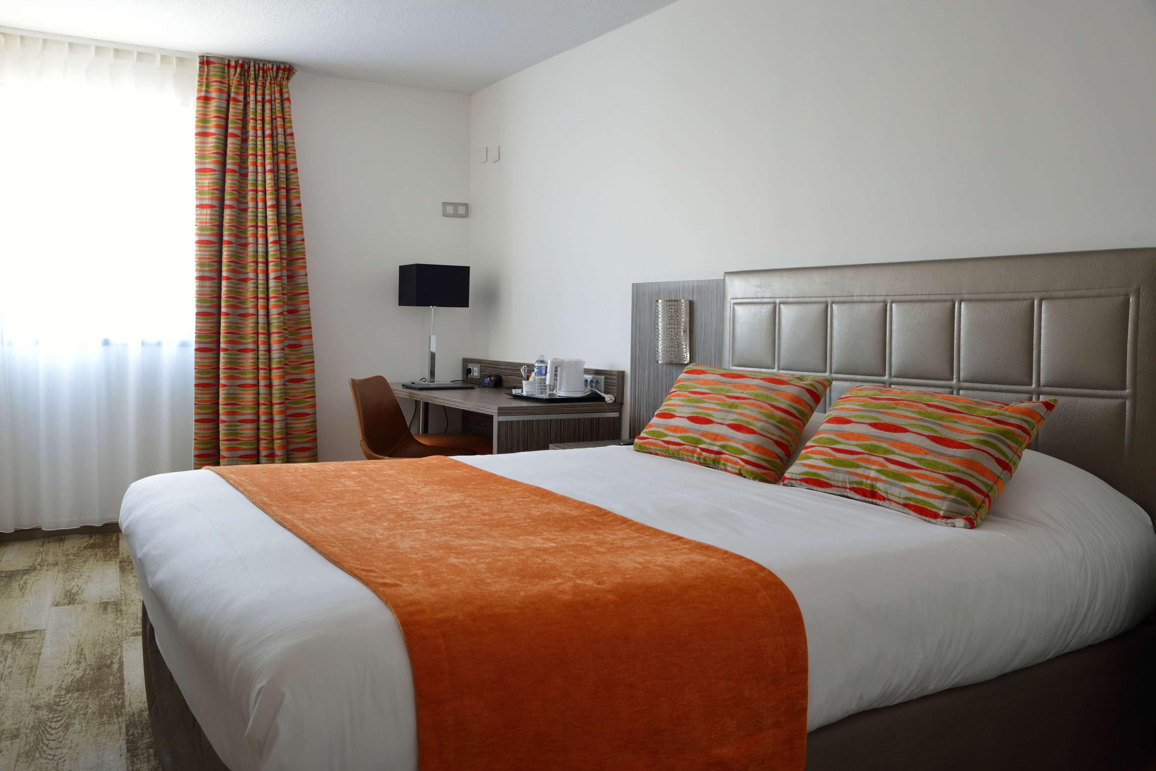 Hotel Atrium Arles Centre Экстерьер фото