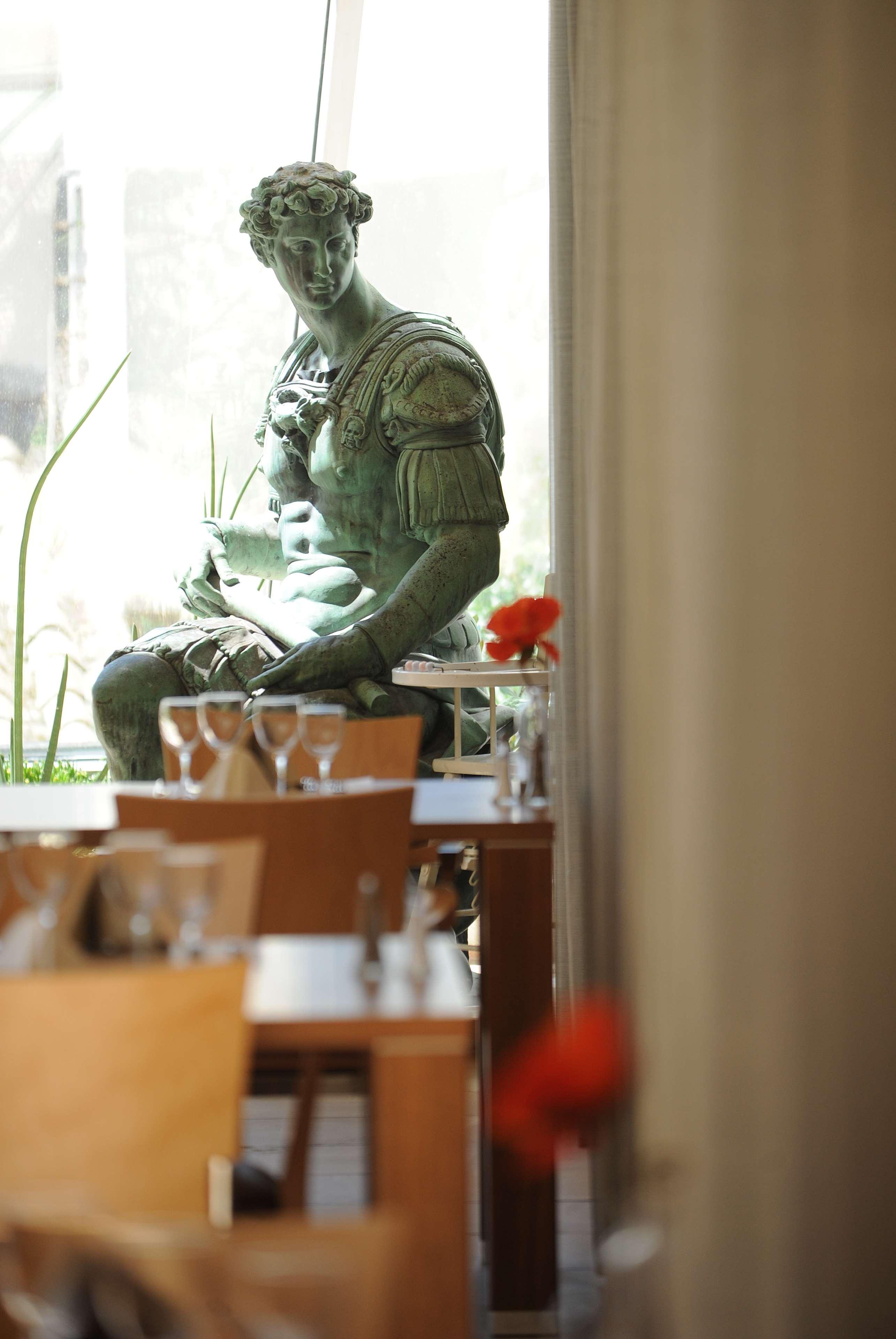 Hotel Atrium Arles Centre Экстерьер фото