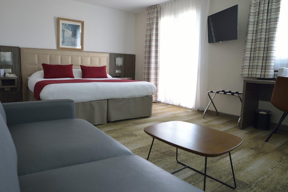 Hotel Atrium Arles Centre Экстерьер фото