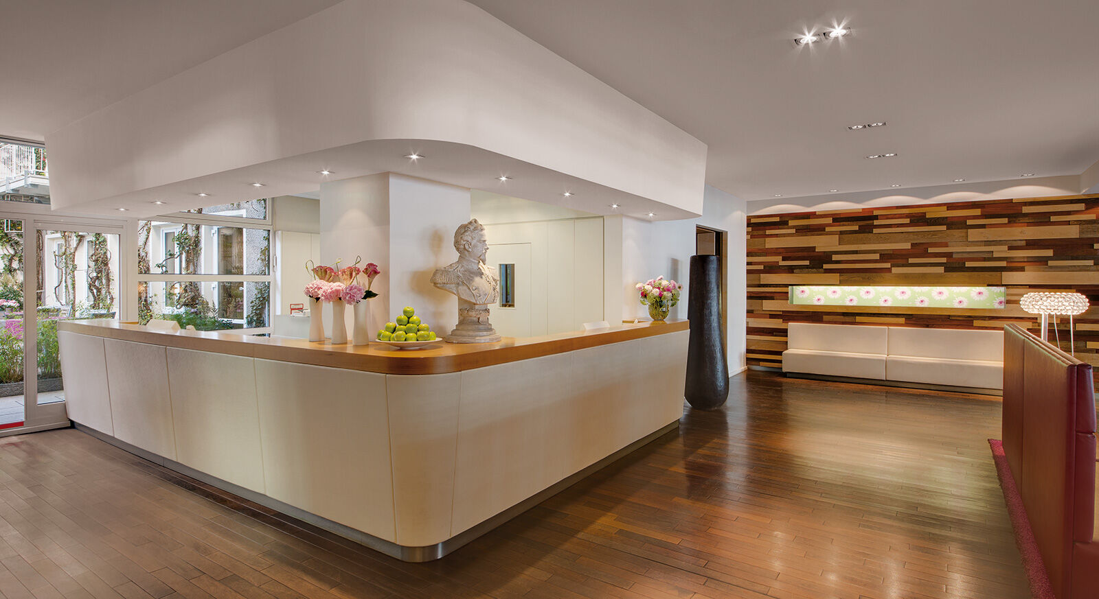 Hotel Atrium Arles Centre Экстерьер фото